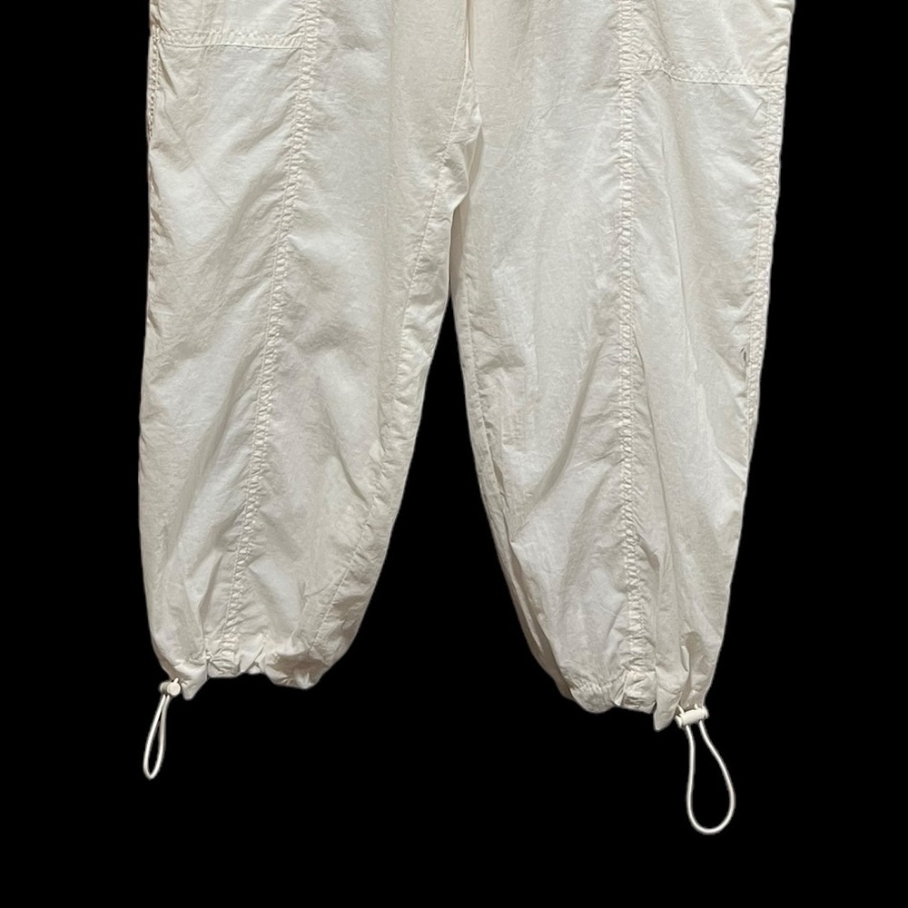 Athleta x Alicia Keys Keys High Waist Utility Pant Size 6 - Picture 4 of 11